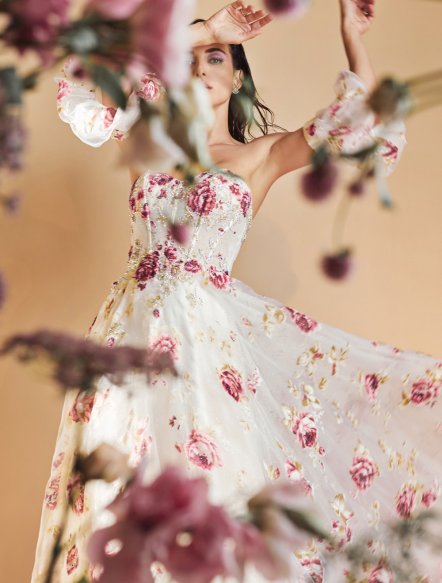 Kjoler | en kjole online | udvalg og fragt »