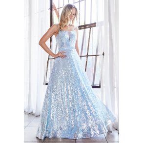 resultat Udlænding data Cinderella kjoler - Køb smukke kjoler fra Cinderella til festen