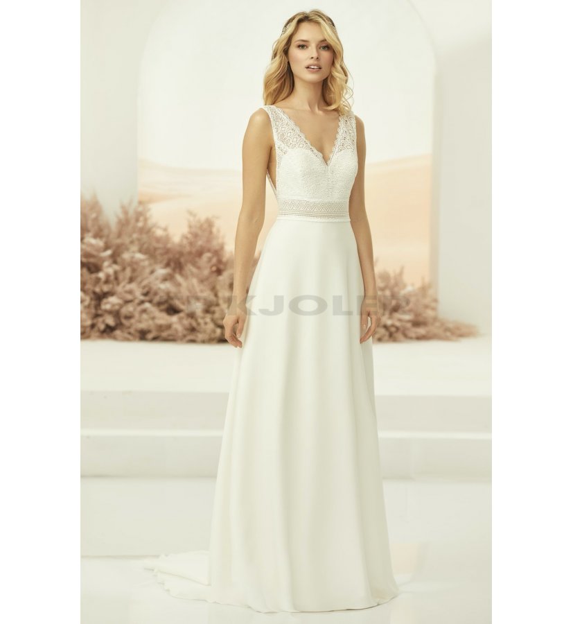Brudekjole - Bianco Evento kjoler