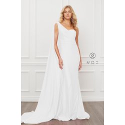 Græsk inspireret brudekjole E475W - Brudekjoler kjoler